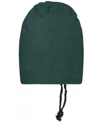 Unisex Balaclava Dark-green 7813