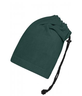 Unisex Balaclava Dark-green 7813