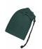 Unisex Balaclava Dark-green 7813