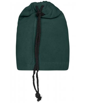 Unisex Balaclava Dark-green 7813