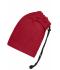 Unisex Balaclava Red 7813