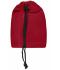 Unisex Balaclava Red 7813