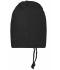 Unisex Balaclava Zwart 7813