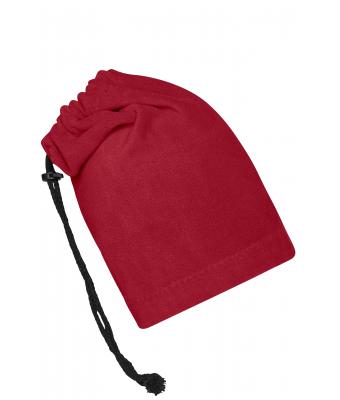 Unisex Balaclava Rood 7813