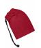 Unisex Balaclava Rood 7813