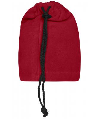 Unisex Balaclava Rood 7813