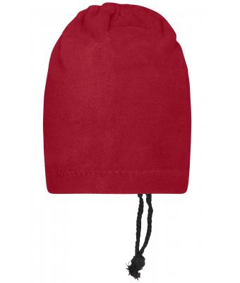 Unisex Balaclava Rood 7813