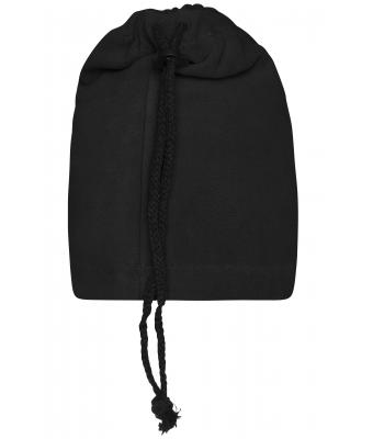 Unisex Balaclava Black 7813
