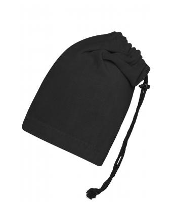 Unisex Balaclava Zwart 7813