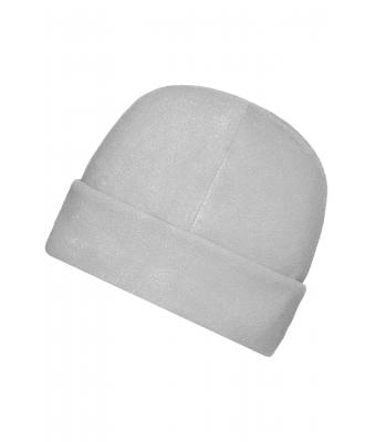 Unisexe Bonnet polaire Gris 7817