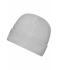 Unisex Microfleece Cap Grey 7817