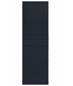 Unisex Microfleece Scarf Navy 7818