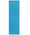 Unisex Microfleece Scarf Aqua 7818