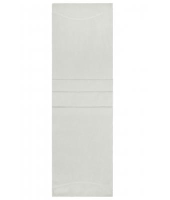 Unisex Microfleece Scarf Off-white 7818