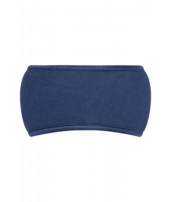 Unisexe Bandeau Thinsulate™ Marine 7836