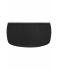 Unisexe Bandeau Thinsulate™ Noir 7836