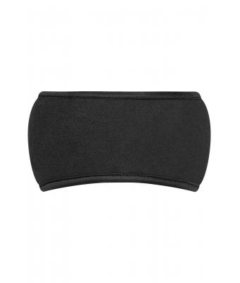 Unisexe Bandeau Thinsulate™ Noir 7836