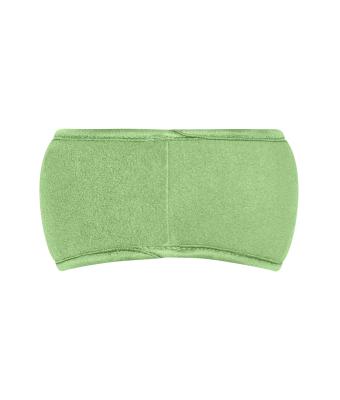 Unisexe Bandeau Thinsulate™ Vert-citron 7836