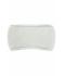 Unisexe Bandeau Thinsulate™ Blanc-cassé 7836