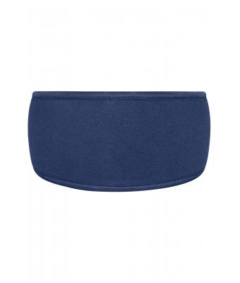 Unisex Thinsulate™ Headband Navy 7836