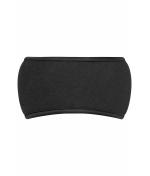 Unisex Thinsulate™ Headband Black 7836