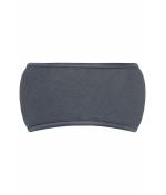 Unisex Thinsulate™ Headband Dark-grey 7836