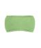 Unisex Thinsulate™ Headband Lime-green 7836