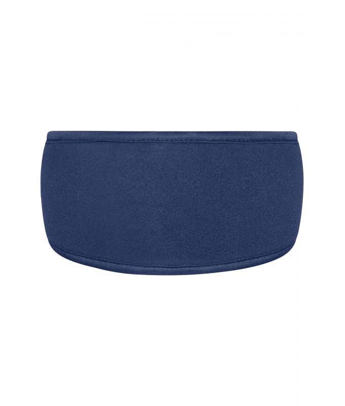 Unisex Thinsulate™ Headband Navy 7836