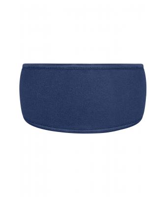 Unisex Thinsulate™ Headband Navy 7836