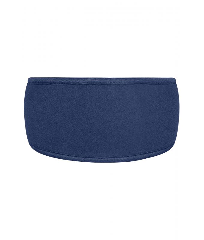 Unisex Thinsulate™ Headband Navy 7836
