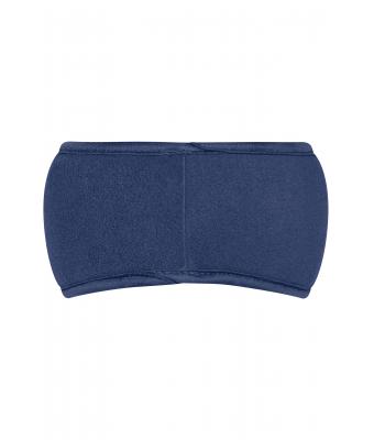 Unisex Thinsulate™ Headband Navy 7836