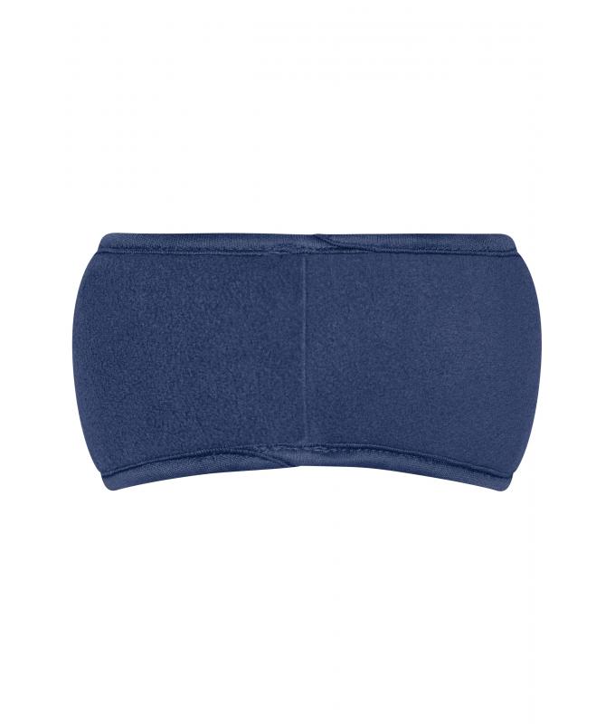 Unisex Thinsulate™ Headband Navy 7836
