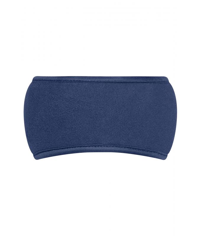 Unisex Thinsulate™ Headband Navy 7836