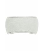 Unisex Thinsulate™ Headband Off-white 7836