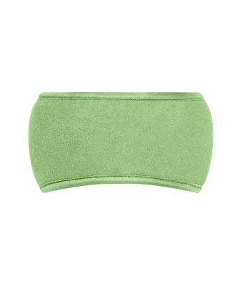 Unisex Thinsulate™ Headband Lime 7836