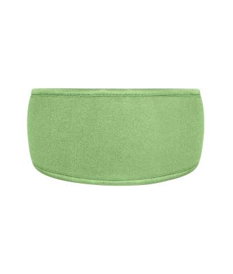 Unisex Thinsulate™ Headband Lime-green 7836