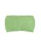 Unisex Thinsulate™ Headband Lime-green 7836