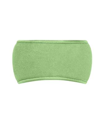 Unisex Thinsulate™ Headband Lime-green 7836