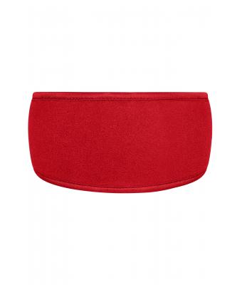 Unisex Thinsulate™ Headband Rood 7836