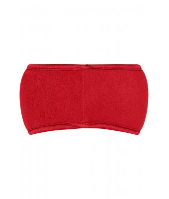 Unisex Thinsulate™ Headband Rood 7836