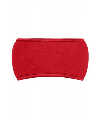 Unisex Thinsulate™ Headband Rood 7836