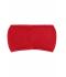 Unisex Thinsulate™ Headband Red 7836