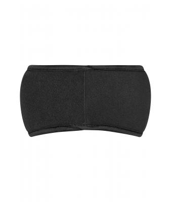Unisex Thinsulate™ Headband Black 7836