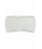 Unisex Thinsulate™ Headband Off-white 7836
