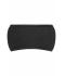 Unisex Thinsulate™ Headband Zwart 7836