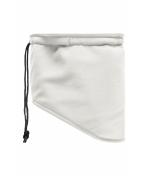 Unisexe Cache-nez Thinsulate™ Blanc-cassé 7837