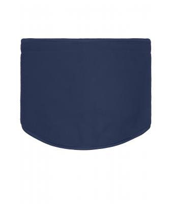 Unisex Thinsulate™ Neckwarmer Navy 7837