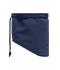 Unisex Thinsulate™ Neckwarmer Navy 7837