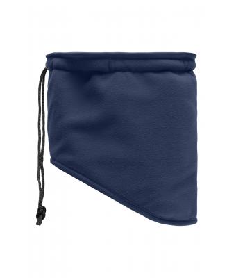 Unisex Thinsulate™ Neckwarmer Navy 7837