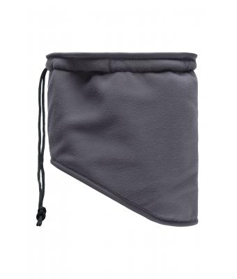 Unisex Thinsulate™ Neckwarmer Dark-grey 7837